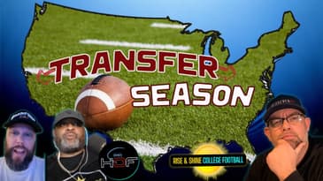 Transfer Portal Madness: Live Reactions to Opening Day Moves