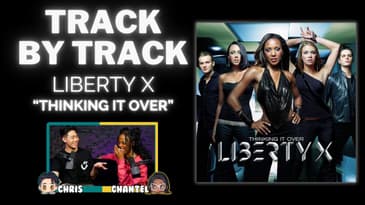 Liberty X "Thinking It Over" – The Best British 00s Pop Debut Album?