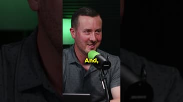 Dream big, chase your goals, and make it happen w/ Keyon Whiting