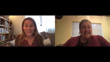 Behind the Mic: Dreams & Detours with Susan Montanaro