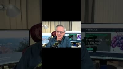 Virilis   Mike Parkyn Short 3