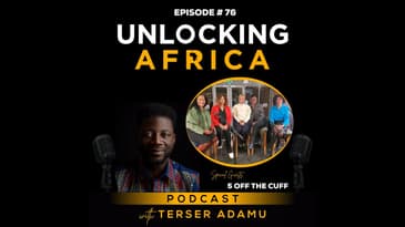 From Africa to the World: How Five African Women are Shaping Industries in the Diaspora