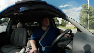 On the Road Again w/ Shaggy (Episode 21)