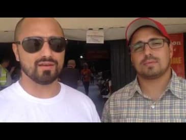 What's in a name? Universal Royalty