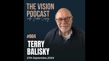 Business and Life Advice with Terry Balisky