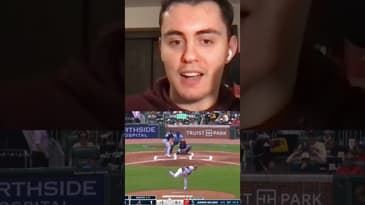 Here’s something you DIDN’T think about in the Jarred Kelenic Trade 🤯🤯 #marinersbaseball #mlb