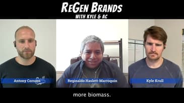 How Cheap Chicken Is Extractive