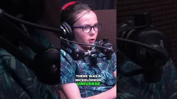 Being 11 Rocks! 🤩