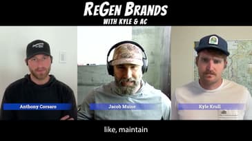 The Massive Ecological & Economic Imperative To Keep Axis Deer Populations In Check