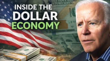 How USA’s evil MONEY PRINTING strategy is killing the world economy?