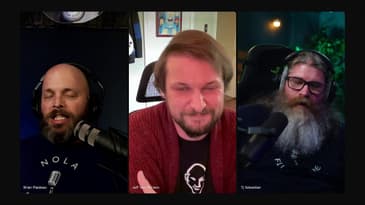 NOLA Film Scene Livestream