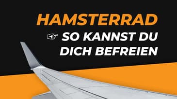 Wie du mit Bitcoin das Hamsterrad verlassen kannst.