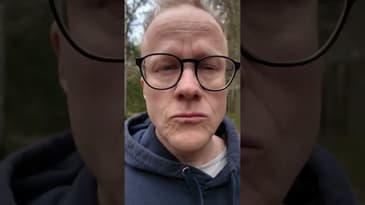 Saker man tänker på i skogen