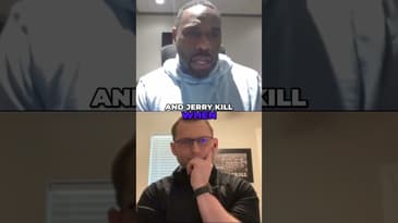 Don’t miss tomorrow morning’s release of our interview with Head Coach Derek Mason!