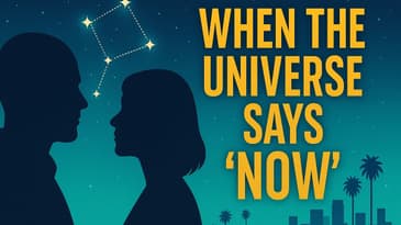 Cosmic Connections That Changed My Business