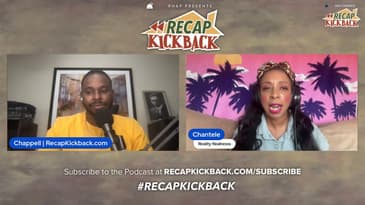 Rock of Love Kickback LIVE - Episode 6 Recap