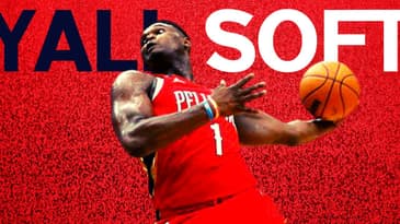 The Pelicans Vs Suns Is Why The NBA Unwritten Rule Is DUMB.