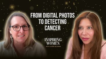 Catching Cancer Early: Susan Tousi's Quest to Save Lives with a Simple Blood Test