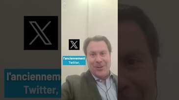 Quelle est la place du numérique dans la guerre au Proche-Orient ? Réponse de Nicolas Arpagian spéci