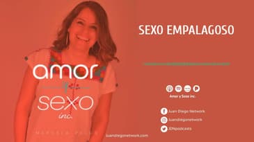 Amor & Sexo Inc - Sexo empalagoso Ep. 04