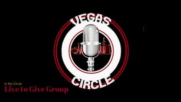 Vegas Circle    Live To Give Group