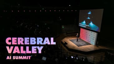 Cerebral Valley: Generative AI Taking Over The Physical World (with Raquel Urtasun)