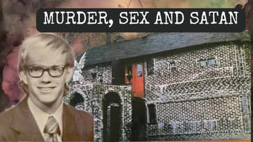 Murder, Sex and Satan | The Story of Corpsewood Manor