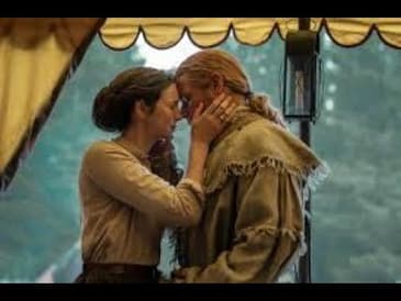 Outlander S7E7 - Fandom Hybrid Podcast #320