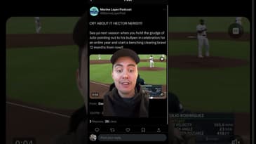 The Mariners Stay Alive In The Playoff Chase….. For Now #mariners #mlb