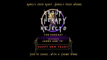 "The Lies of the New Year!"