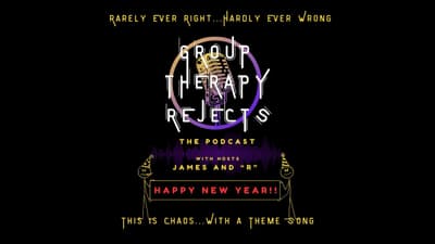 "The Lies of the New Year!"