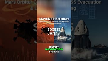 China's Lunar Time: Relativity on the Moon Explained! #shorts