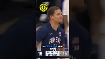 MBB signs Eli Rice from Penn State!