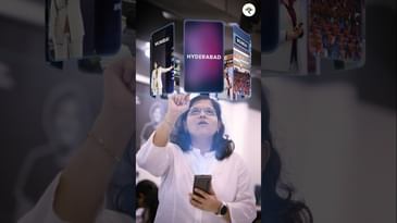 The wait is over, Hyderabad! | CA Rachana Ranade | #shorts