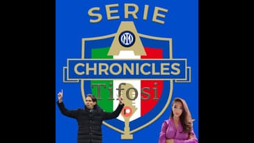 Chronicles Tifosi Preview: Have the Wheels Fallen Off for Inter?