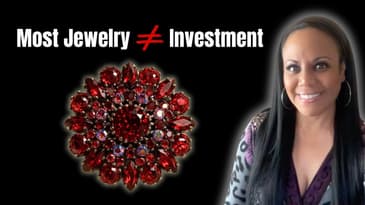 Is Vintage Jewelry Really an Investment?