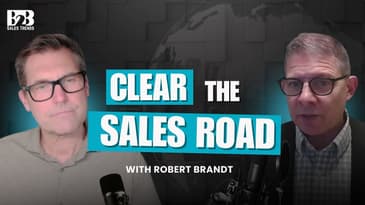 Data Integration in Healthcare: How AI and Sales Enablement Are Changing B2B Sales