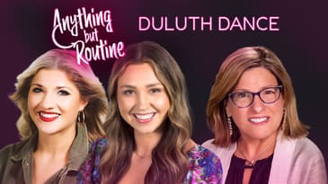 Growing Dance in Duluth (Ep. 200)
