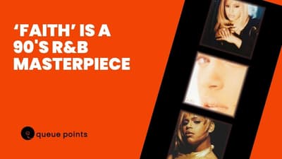 Is Faith Evans' Debut Actually BETTER Than What's the 411?