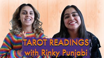 WEEKLY HOROSCOPE Tarot Readings For 22nd March 2020