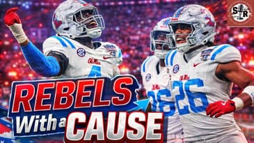 Rebels With a Cause