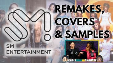 SM Entertainment Steals Songs… Right?