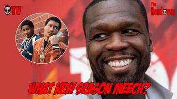 50 Cent CLOWNS Lil Meech After "BMF" Gets CANCELED!