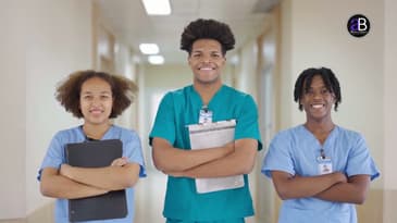 Healthcare and Allied Talent TAP-RN - Above or Beyond