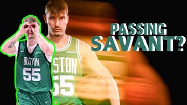 I’m Still Thinking About Baylor Scheierman’s Passing: Film Session