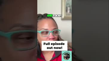 23 Years Married, Then BAM! Divorce Papers!