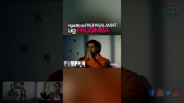 Ang Gahum sa Dila sa Paghimaya sa Amahan ug Pagpakaylap sa mga Panalangin