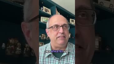 How Brent Suter Became an Eco-Athlete and Inspired Climate Action