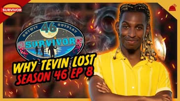 Why     Lost Ep 8   Survivor 46