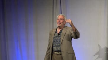 ACEP Quantum Talk 2018 David Gruder on Elevating Ethical Personal Power Effectiveness™